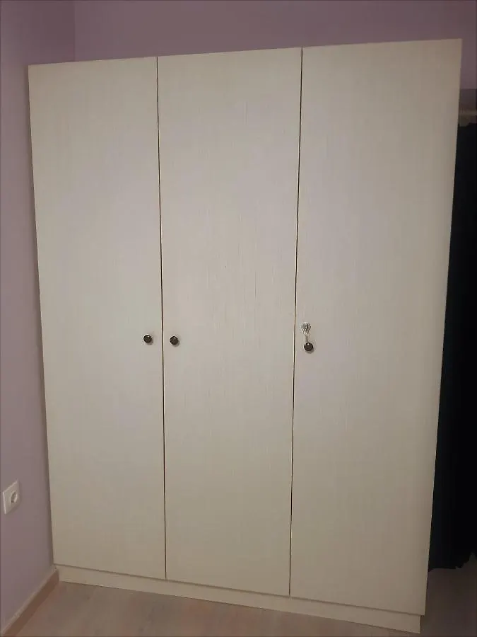 Apartamento Petite Palace Rotonda Tessalónica